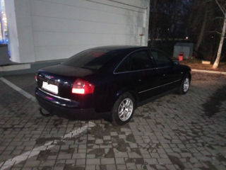 Audi A6 foto 3