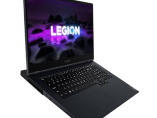 Lenovo Legion 5 AMD Ryzen 7 5800H  16GB RAM 512GB SSD  GeForce RTX 3070 Graphics
