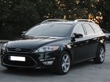 Ford Mondeo foto 3