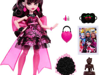 Куклы Monster High в наличии foto 1