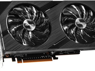 Intel Arc A750 AsRock Challenger 8GB GDDR6 Open Box фото 3