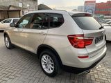 BMW X3 foto 5