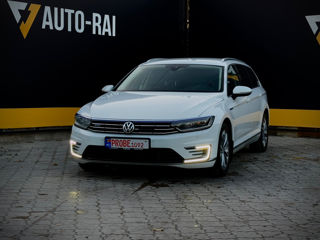 Volkswagen Passat foto 6