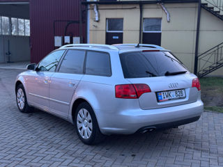 Audi A4 foto 3