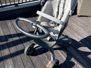 Carucior Stokke v4 (scoica, sport) foto 3