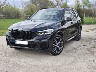 BMW X5 foto 2