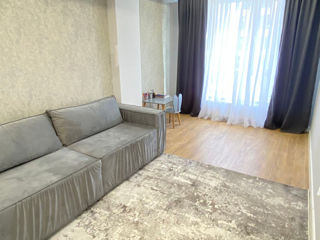 Apartament cu 2 camere, 68 m², Râșcani, Chișinău foto 8