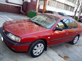 Nissan Primera foto 1