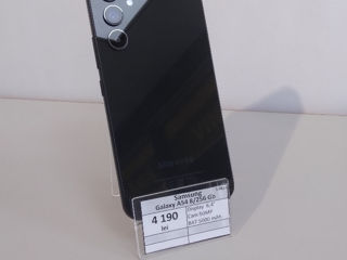 Samsung Galaxy A 54  8/256Gb .pret 4190lei.