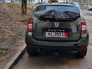 Dacia Duster foto 8