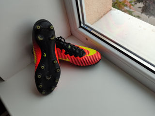 Nike mercurial foto 4