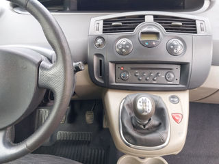 Renault Scenic foto 7