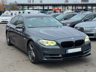 BMW 5 Series foto 4