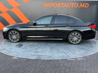 BMW 5 Series foto 8