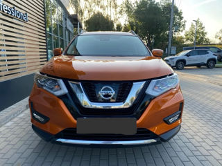 Nissan X-Trail foto 11