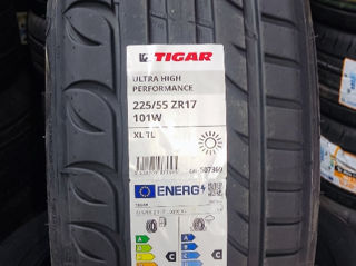 225/55R17 Tigar de la Michelin Mega oferta Vara 2024! foto 3