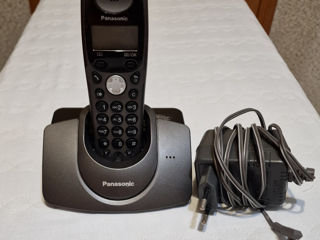 Telefon fix fără fir Panasonic