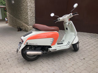 Lambretta 125 foto 4