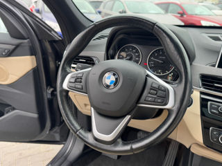 BMW X1 foto 9