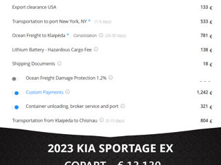 KIA Sportage foto 2