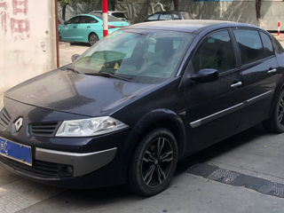 Renault Megane foto 3