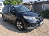 Honda CR-V foto 4