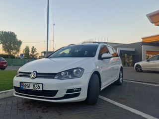 Volkswagen Golf foto 3