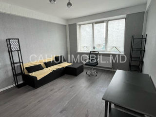 Apartament cu 3 camere, 95 m², Centru, Cahul foto 5