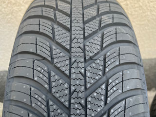 2 шины/ 2 anvelope 215/60 R16 Nexen N`blue 4season/ Доставка, livrare toata Moldova 2024 foto 3