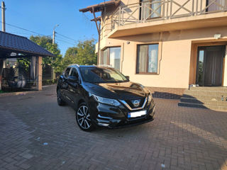 Nissan Qashqai foto 2