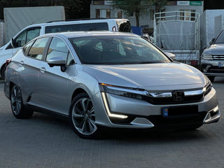 Honda Clarity foto 4