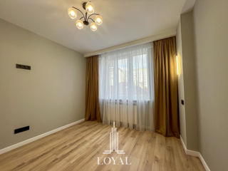 Apartament cu 3 camere, 84 m², Buiucani, Chișinău foto 10