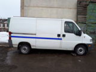 Fiat Ducato foto 5