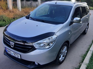 Dacia Lodgy