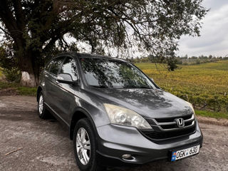 Honda CR-V foto 1