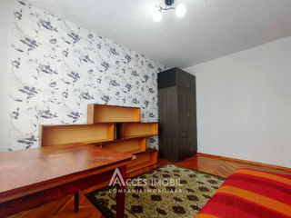 Apartament cu 4 camere, 96 m², Râșcani, Chișinău foto 9