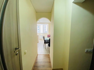 Apartament cu 2 camere, 54 m², Râșcani, Chișinău foto 14