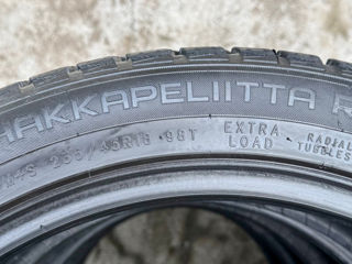 Nokian Hakkapeliitta R3 foto 2