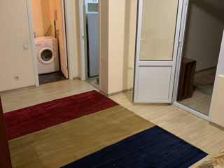 Apartament cu 1 cameră, 40 m², Buiucani, Chișinău foto 7