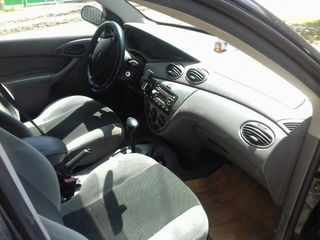 Ford Focus foto 4