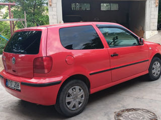 Volkswagen Polo foto 4