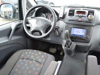 Mercedes Vito 120 Long foto 5