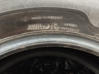 225/65 R 17 de iarna 3200 lei foto 2