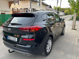 Hyundai Tucson foto 5