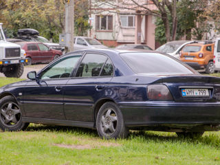 Honda Accord foto 18