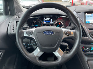 Ford Tourneo Connect foto 8