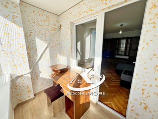 Apartament cu 1 cameră, 30 m², Centru, Chișinău foto 5