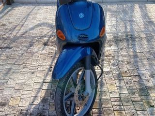 Piaggio Liberty foto 1