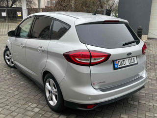 Ford C-Max foto 4