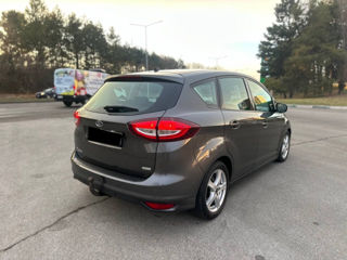 Ford C-Max foto 8